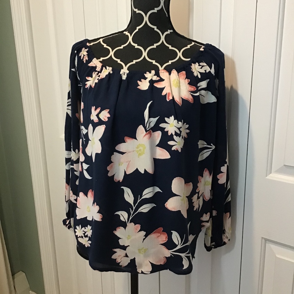 Billabong top